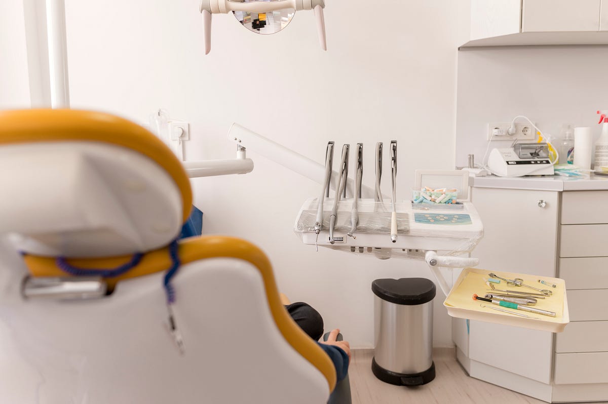 5 GREAT REASONS TO MAKE A DENTAL APPOINTMENT PRIVATE DENTIST GOSFORTH