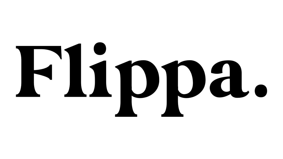 Stream Flippa - Straight To It by 1F Flippa