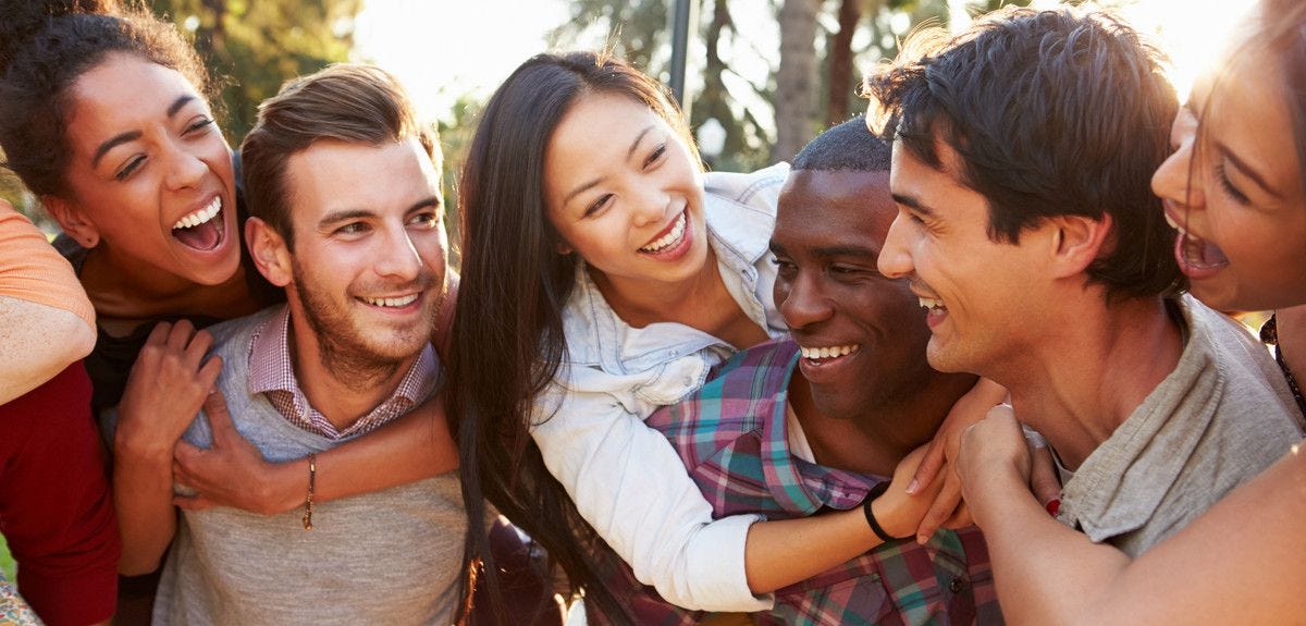 40 Scriptural Ways to More Rewarding Relationships | by Yvonne Velez ...