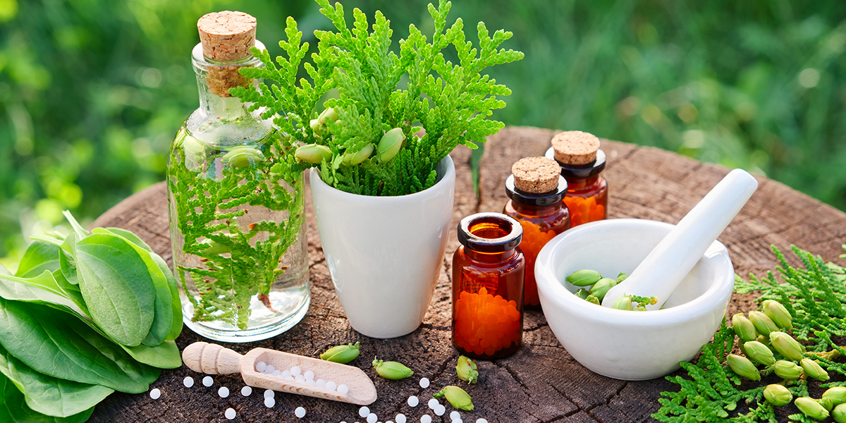 Alternative, Complementary, or Integrative Medicine? How to Tell the