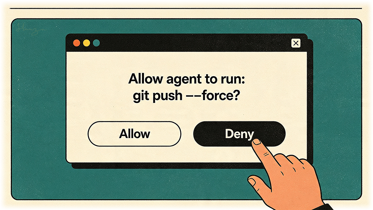 Git for Vibe Coding and Agentic Engineering