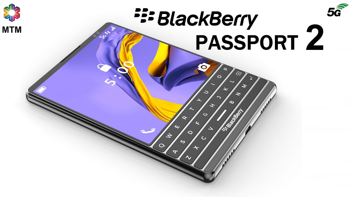 BlackBerry Passport 2 Launch Date First Look Camera Price Specs BlackBerry Passport 2 Launch Date First Look Camera Price Specs