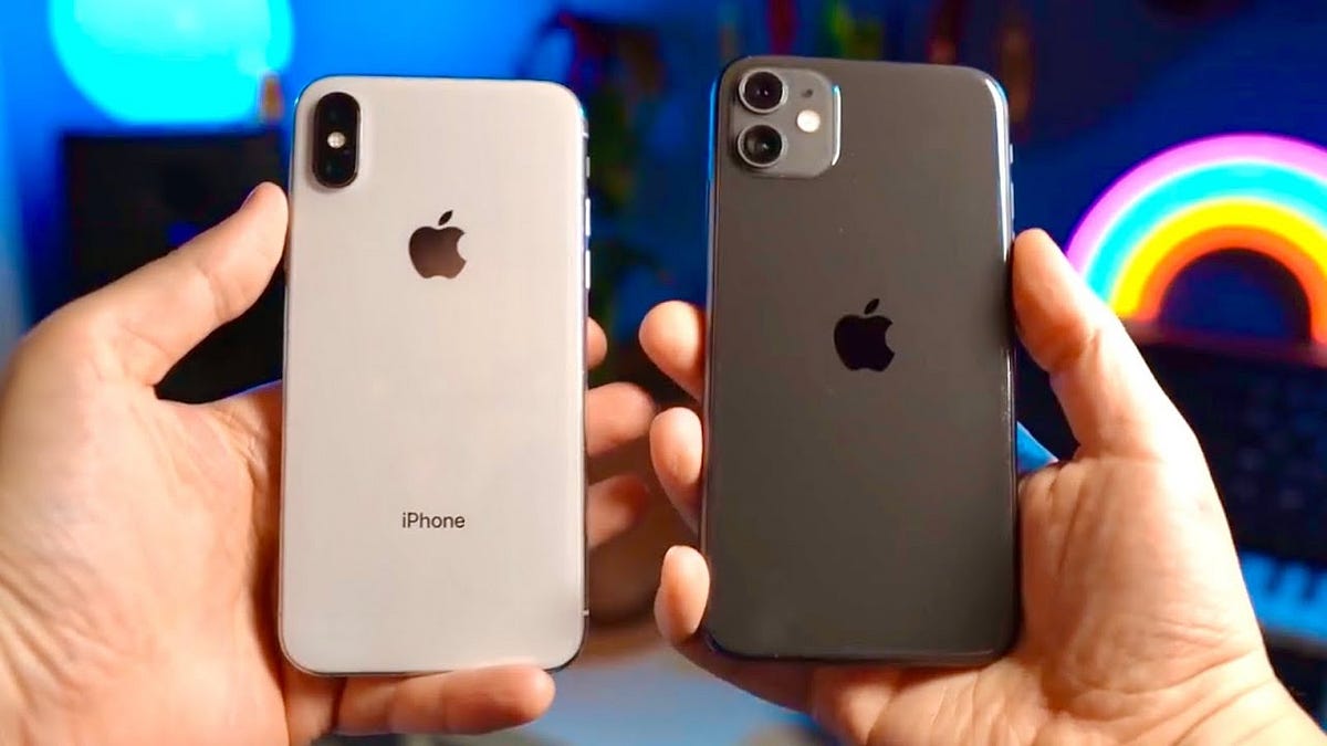 Power of Resale Where Can I Sell My iPhone 11 and iPhone X? by Tillyhenderson Feb, 2024