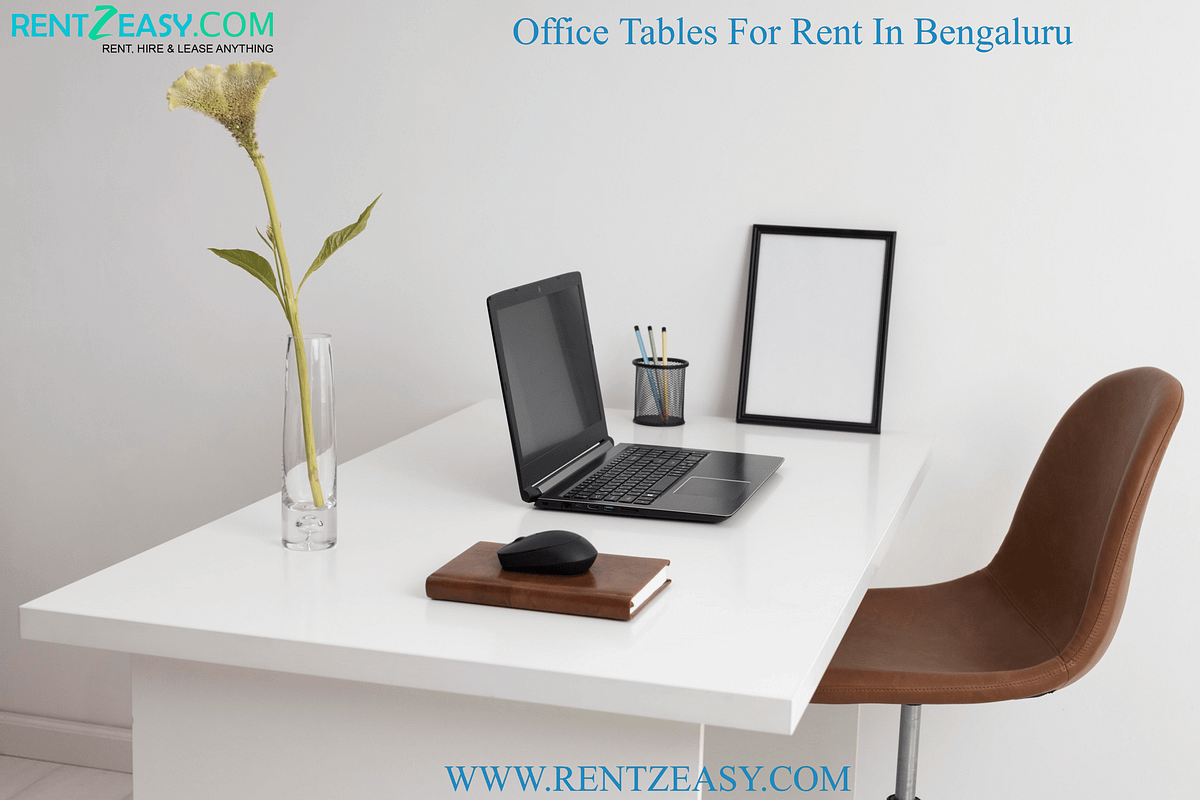 Office Tables And Chairs Rental In Bangalore Medium