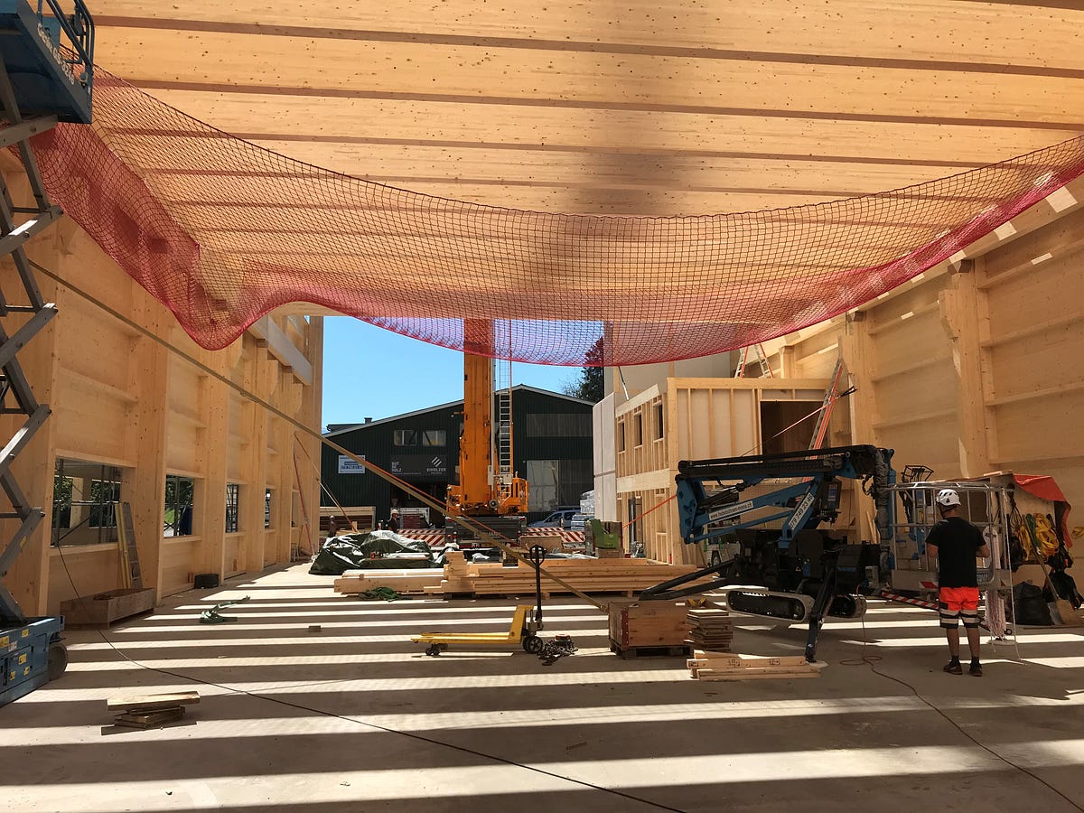 Timber Frames Calculation. 01. The Basics. by xacob Medium