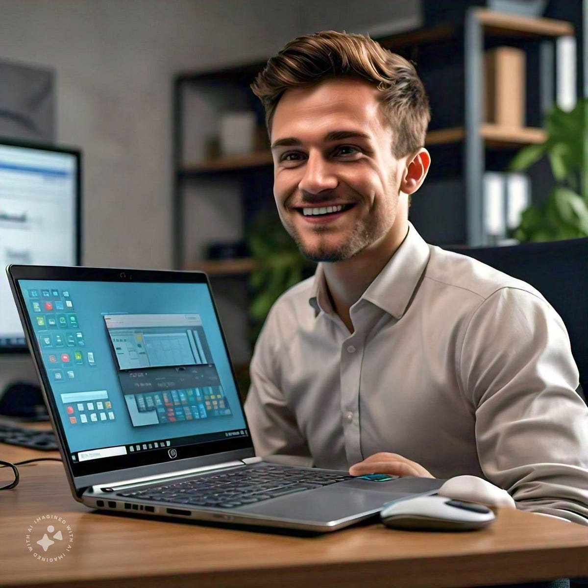 AI PCs: The Dawn of a New Era in Computing that powers New Imaginations ...