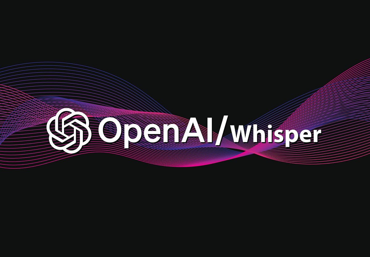 Preprocessing audio to fine-tune Whisper | Generative AI