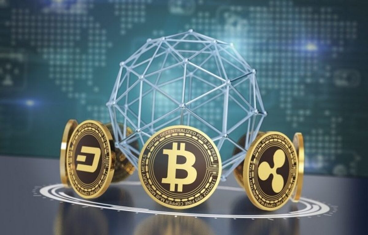 Las 6 criptodivisas (o criptomonedas) con más futuro en 2024