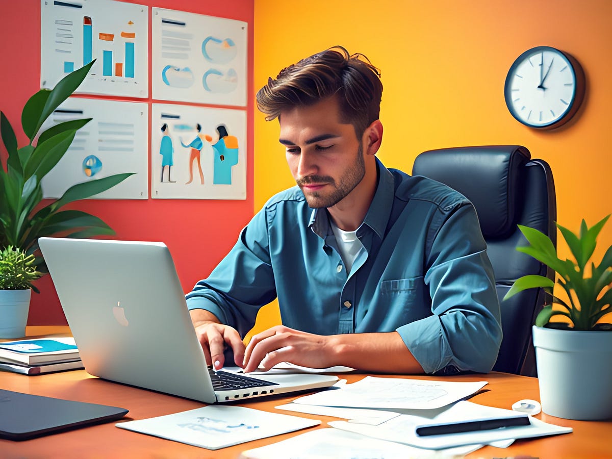 From Side Hustle to Startup A Guide for Aspiring Entrepreneurs by