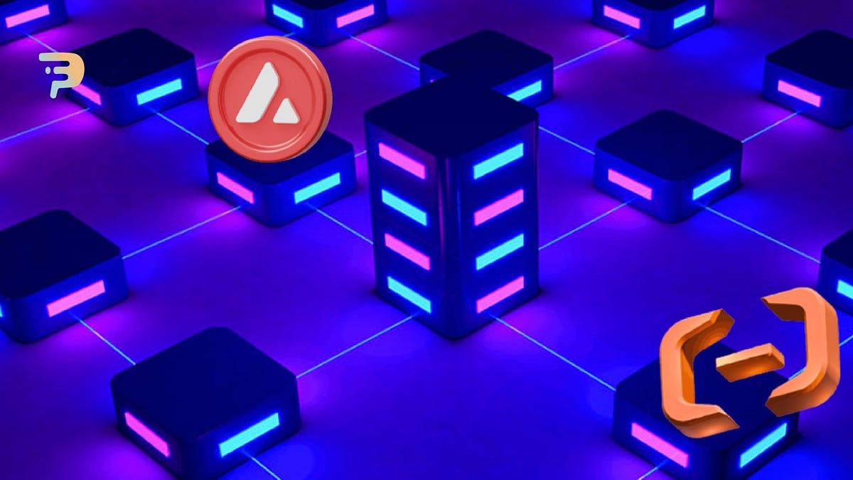 Alibaba and avalanche collaborate to host nodes by plena crypto super
