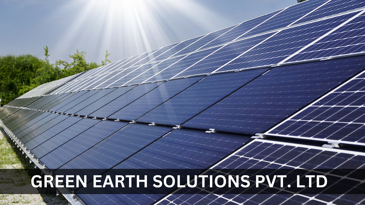 Illuminating Choices Unveiling the Best Solar Companies in Lahore