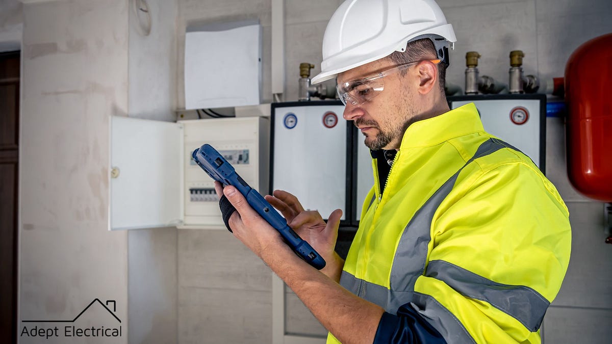 5 Things to Consider When Installing A Battery Storage System Adept