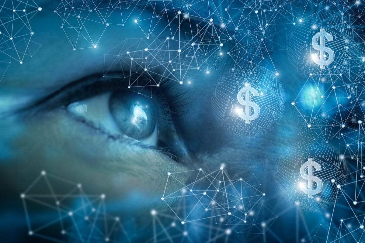 The Necessary Creation of Excess Wealth | by Eric S Johnson | Medium