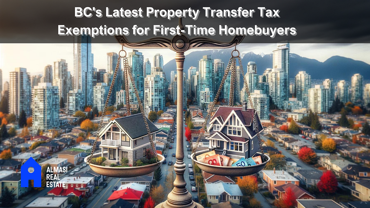 Navigating the New Era of Home Buying in BC A Guide to Updated