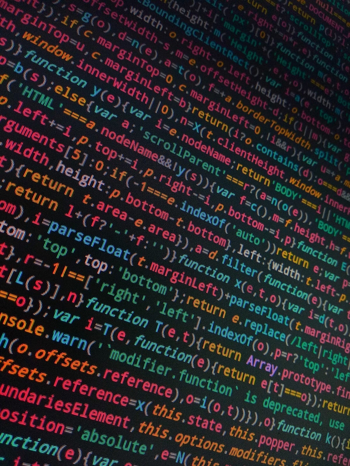 Java vs Python: Difference in Compilation process | by Data Saint ...