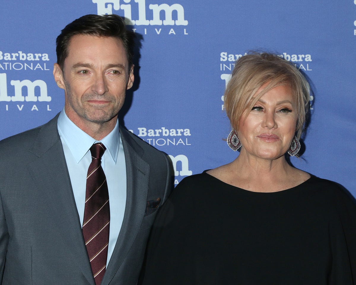 Hugh Jackman And Deborra-lee Furness’ 27-year Marriage Comes To An End 