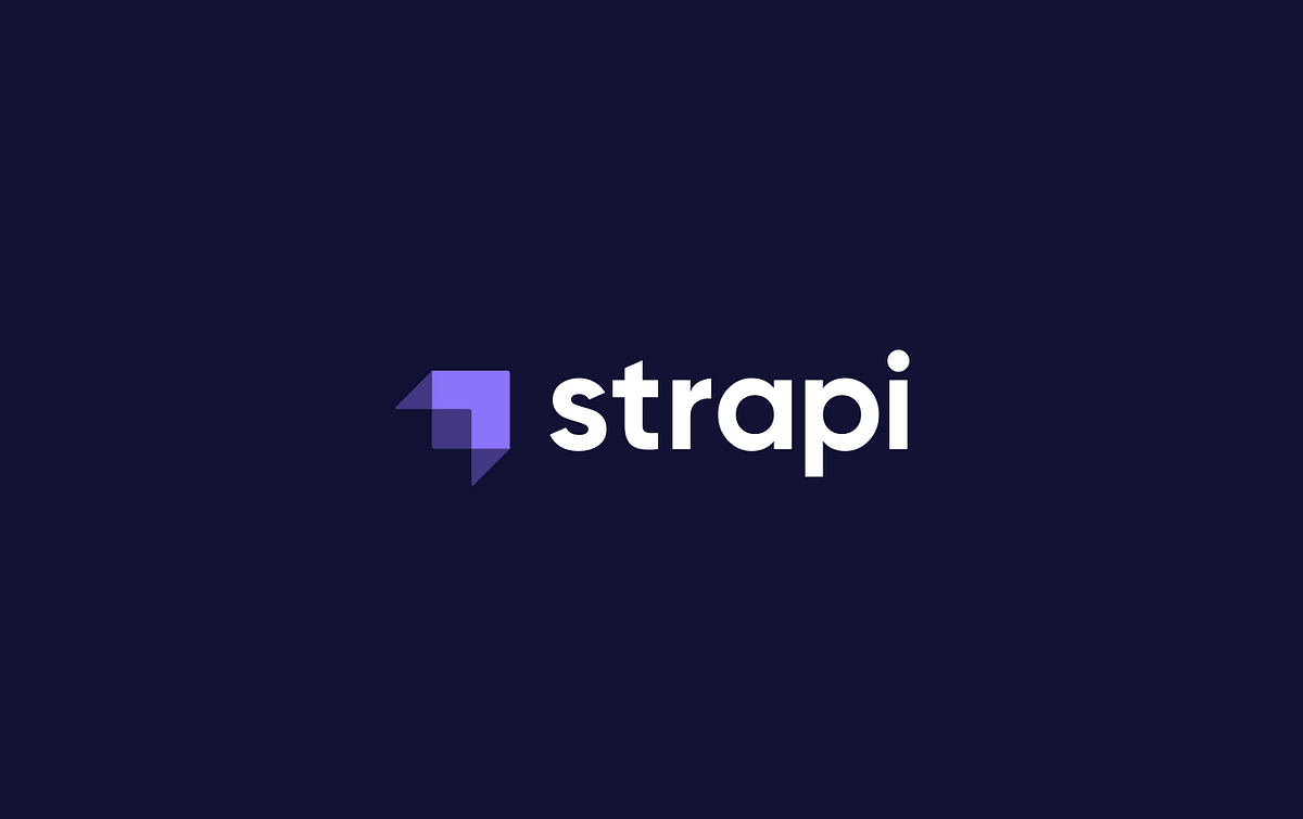 How to use Strapi. Introduction by Collinschristroa Medium
