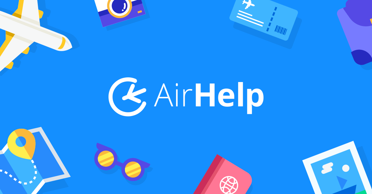 AirHelp. Travel Apps for your Travel 📱 | by TravelPlus.ai | Travessi @ Travelplus.ai