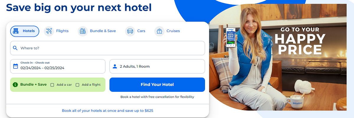 Priceline Promo Code 20 Off Coupon March 2024 By Ns Medium