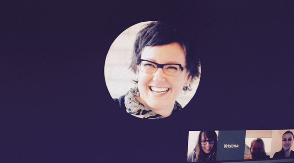 Talking content strategy with Kristina Halvorson | by Stefanie Püschel ...