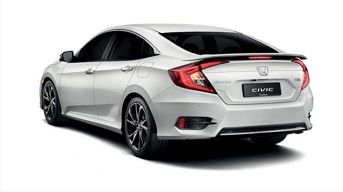 Honda Civic 2020 Price In Pakistan, Images, Reviews by CarVisits