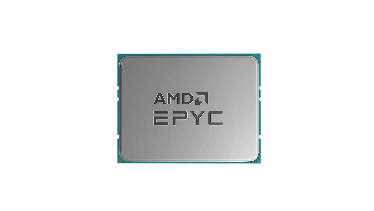 Speed increase for the AMD EPYC processors 🏎 | by NetDefend | Medium