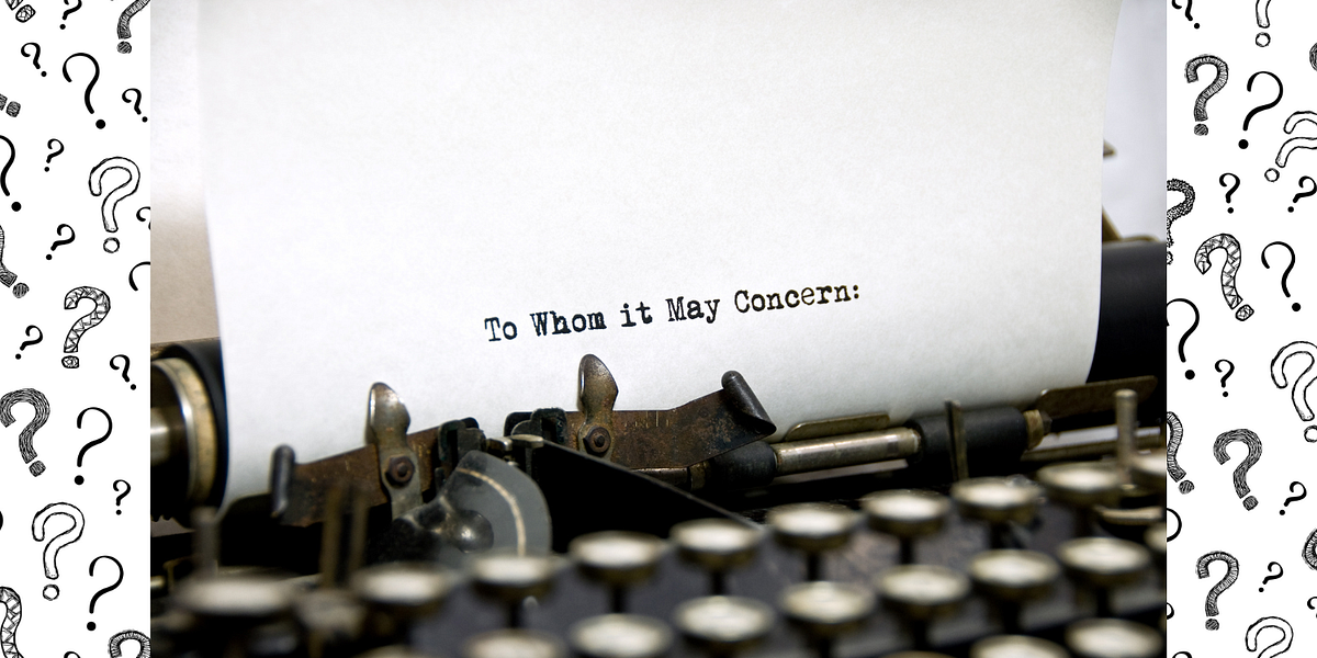 Who or Whom Tricks for Usage: Get It Right Every Time | Julia Byrd ...
