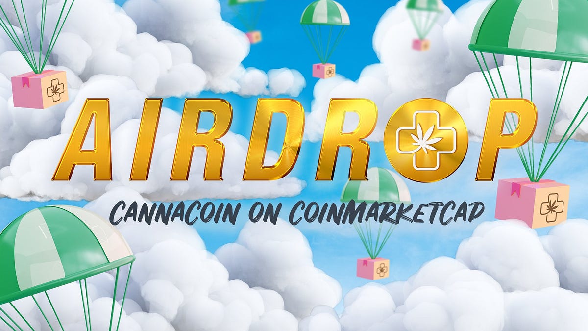 ✨🤞 CannaFarm Airdrop 🎉Free 2000 Token worth $13