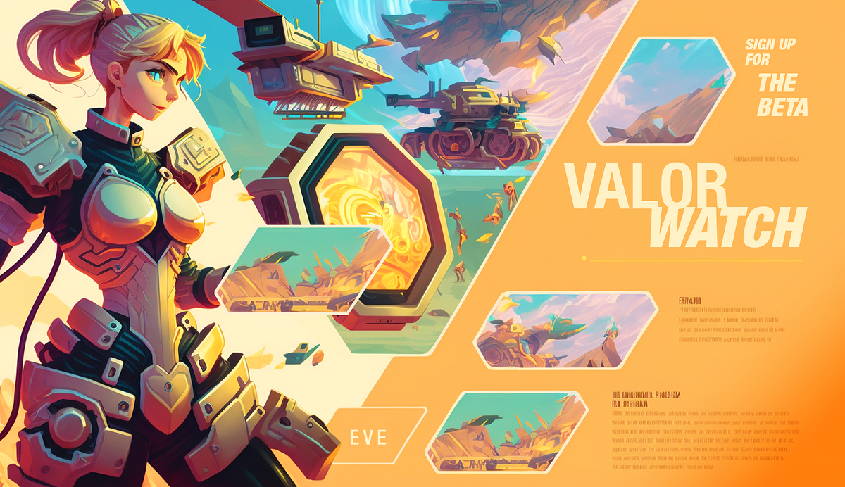 I’m Now the World’s Best Video Game UI Designer by Sean Berry Bouncin’ and Behavin’ Blogs