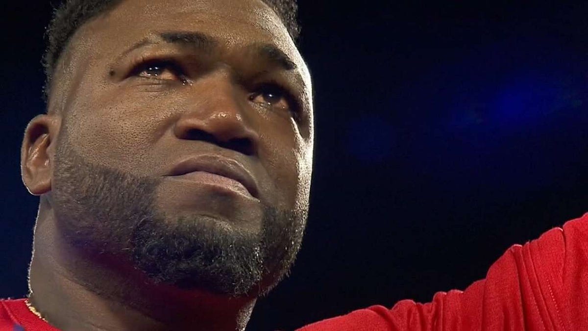 Goodbye, Baseball: Vignettes to Say Farewell to the Players That Defined My  Childhood | by Dakota Lovins | Medium
