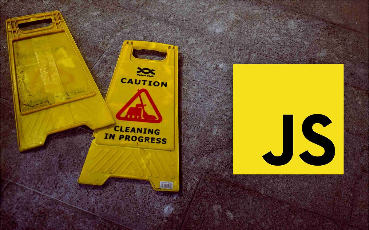 Como evitar Code Smell em JavaScript | by Joabe Ramone | Medium