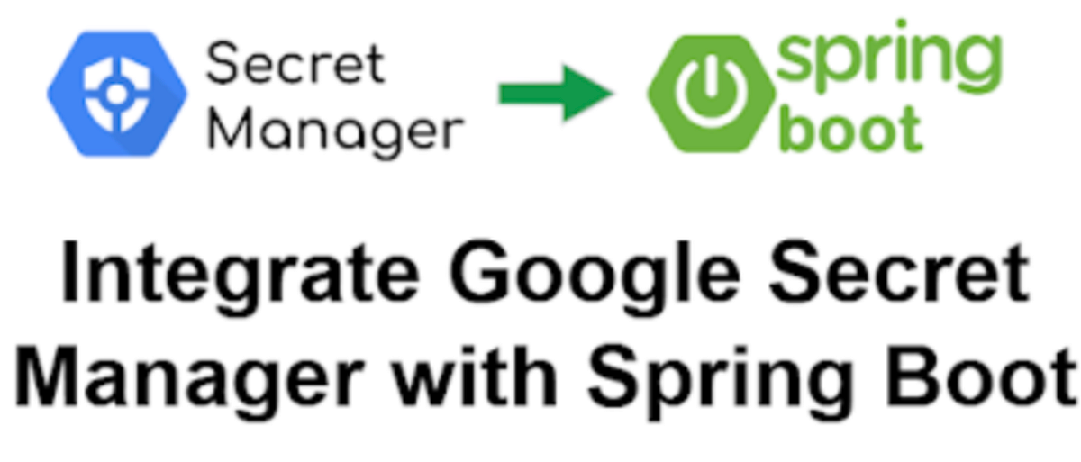 How to handle secrets using Google Cloud Secret Manager by Anitha Srinu Medium