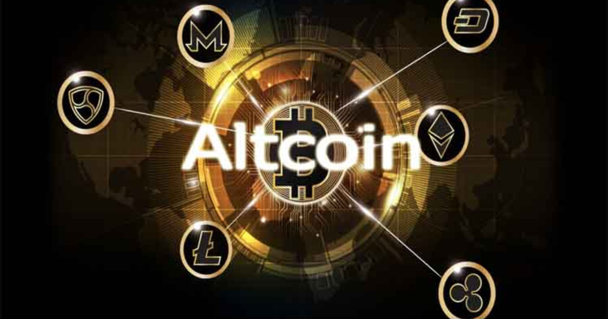 Altcoin Development Services: Crafting Distinctive and Innovative  Cryptocurrencies | by JohnVictor | Crypto Speaker | Medium