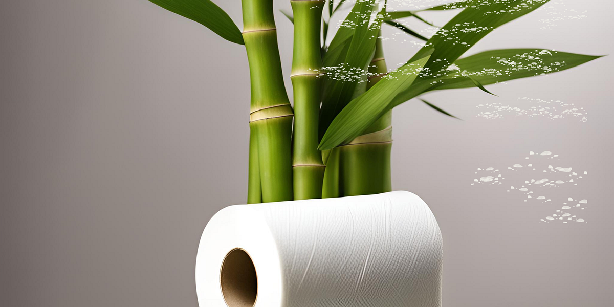 Exploring the Benefits of Natural Toilet Paper | by Lovely Poo Poo ...