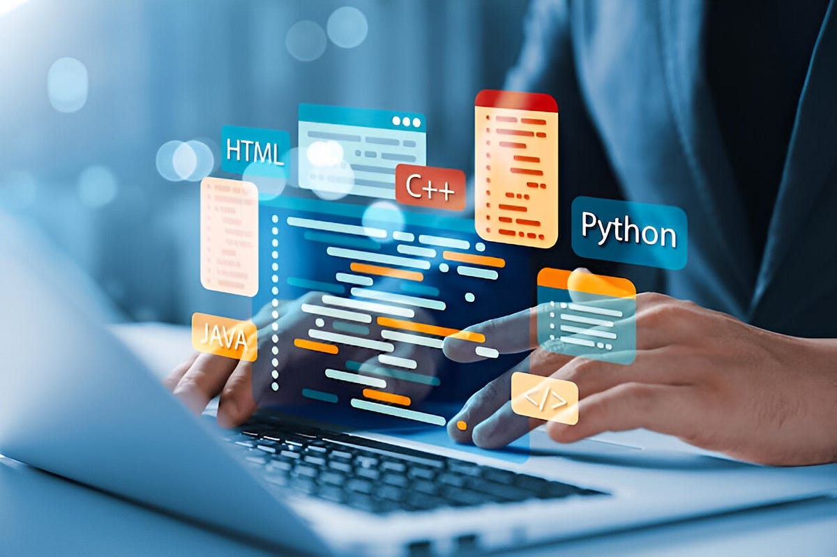 Deploying Python Applications with Docker and Kubernetes | by Joyshawn ...