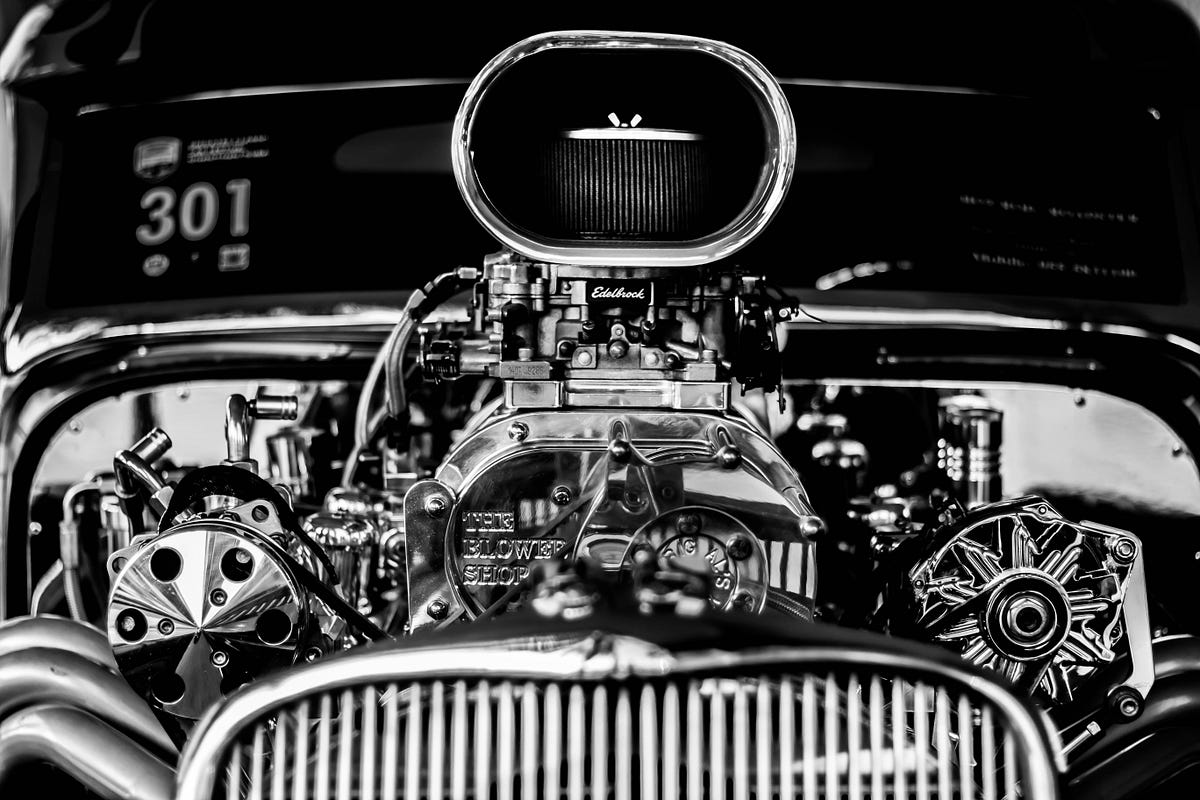 The Benefits of Remanufactured Engines by Accurate Engines Medium