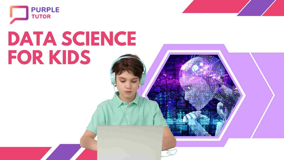 How To Explain Data Science To Kids By Kazizeeshan Ali Medium How To Explain Data Science To Kids By Kazizeeshan Ali Medium