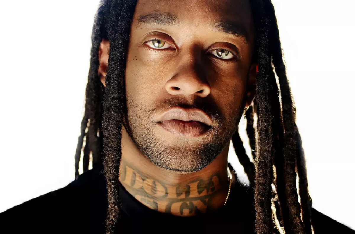 It’s Time We Officially Crown Ty Dolla ign The Hidden Gem Of The Music