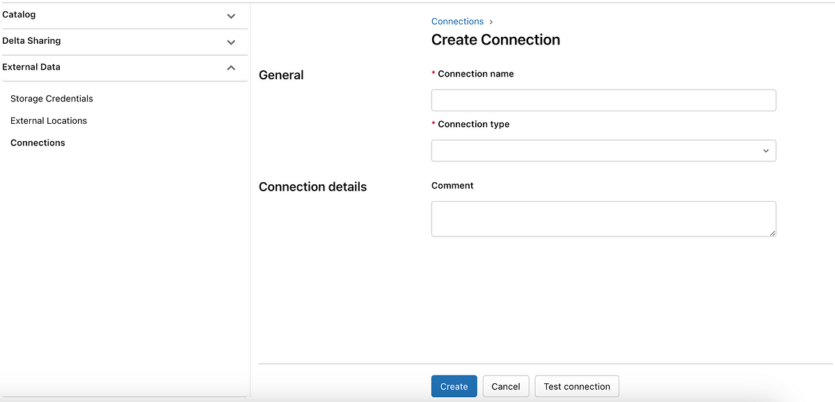 Exploring the Power of Databricks Unity Catalog Connectors | by ...