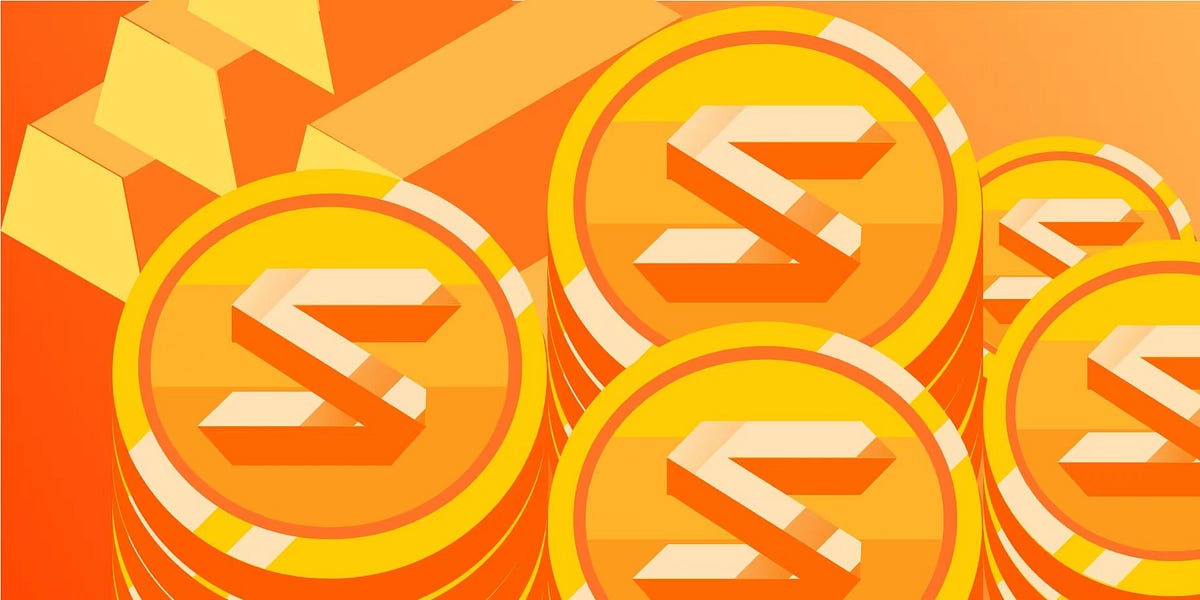Crypto SPF public chain | The first consensus nodes to develop SPF | by ...