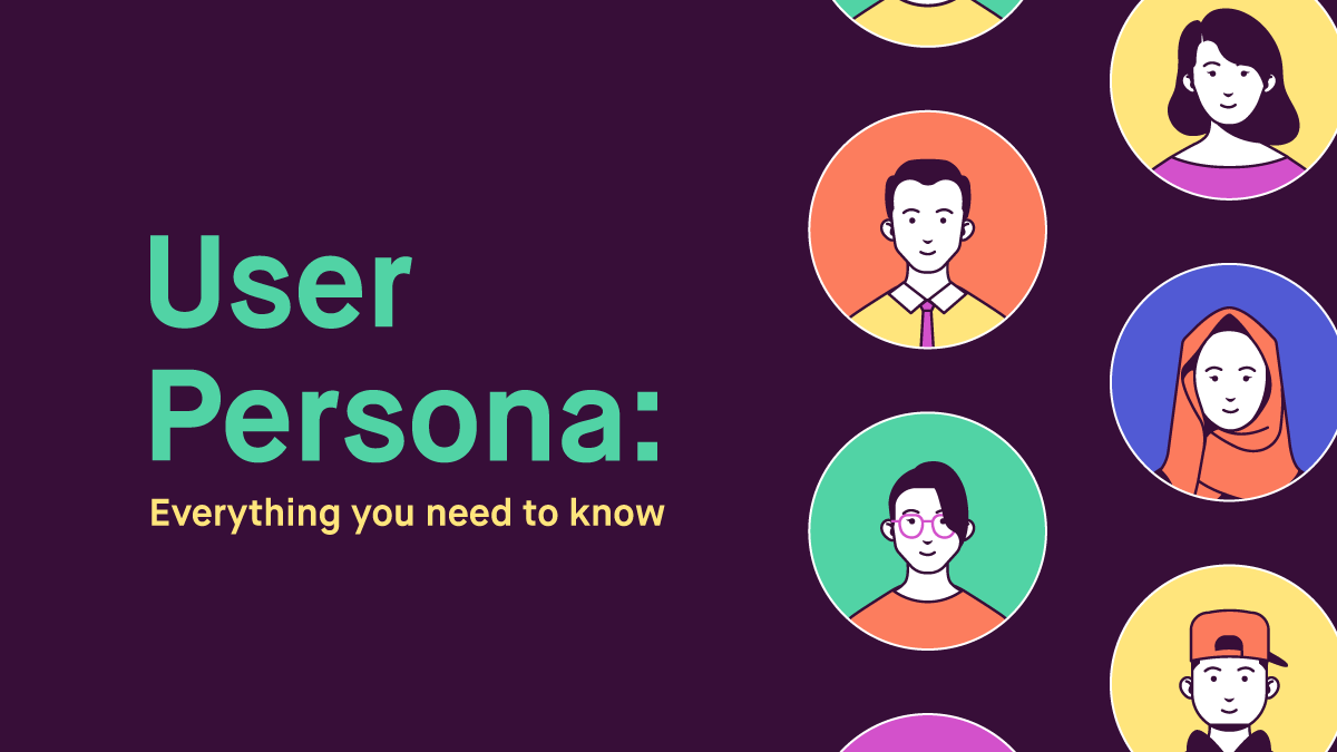 User personas and information architecture | by Mary owuor | Oct, 2023 ...