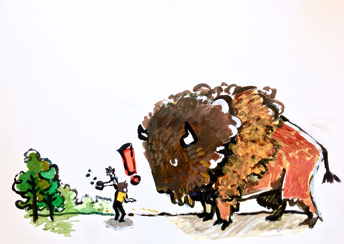 San Francisco Parks, Bars and Gutters for Your Quarter-Life Crisis