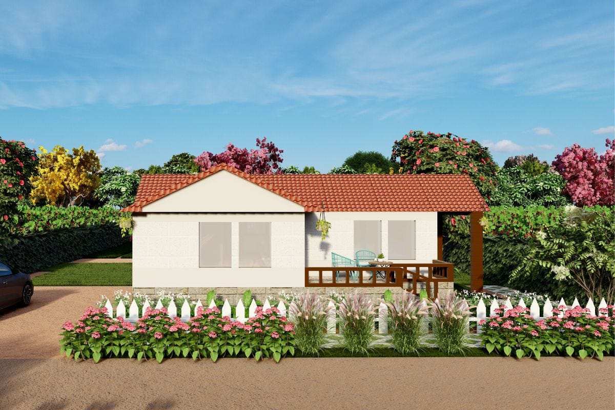 Explore Luxury Farm Houses In Bangalore Location Agrocorp Vineyard