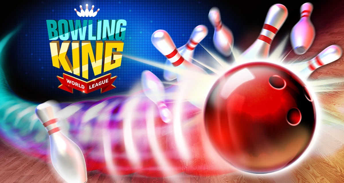 How to Connect & Play: Bowling King | by PlayX | Medium