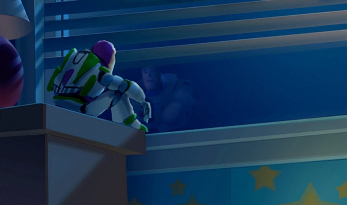 Toy Story 5's Rumored Character Return Has Internet Furious Over Disservice  To Toy Story 3's Ending