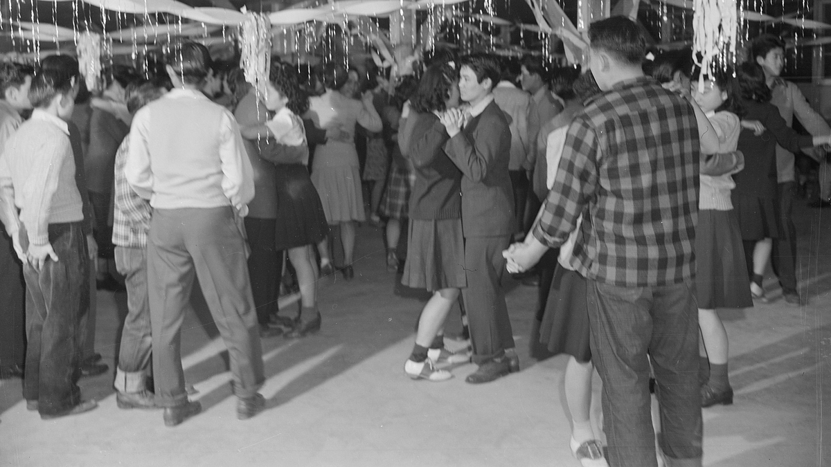 Nuns’ Rulers and Awkwardness of Adolescent Dances | by Edith Gallagher ...