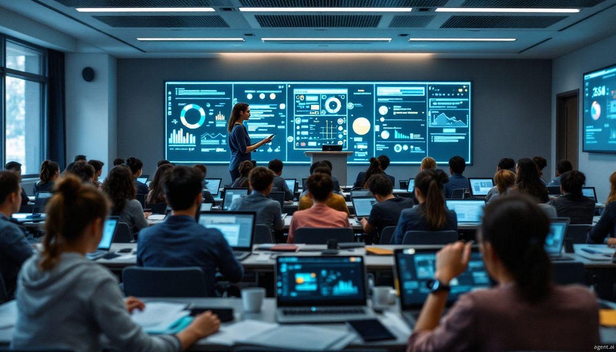 The Rise of AI in Education: A Double-Edged Sword