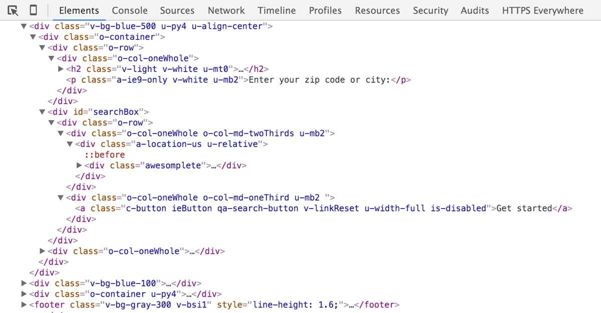 Building and shipping functional CSS | by Cole Peters | Medium