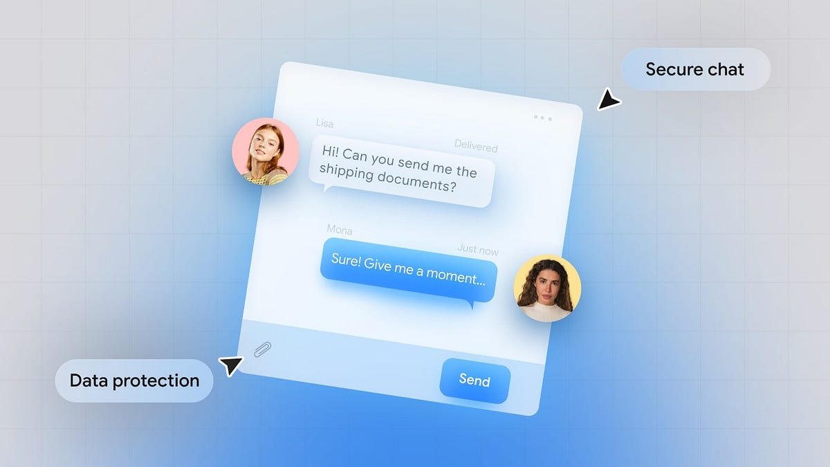 Every 39 Seconds, Someone’s Private Messages Get Exposed Here’s How to