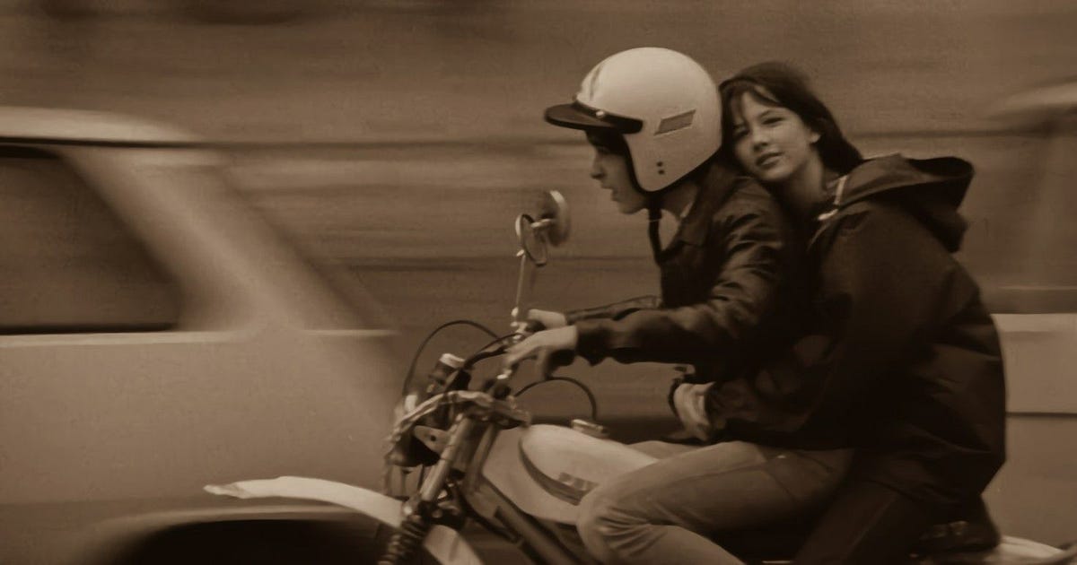 I Love You, Sayang. Hanna sudah selesai menyantap… | by yonaa | Medium